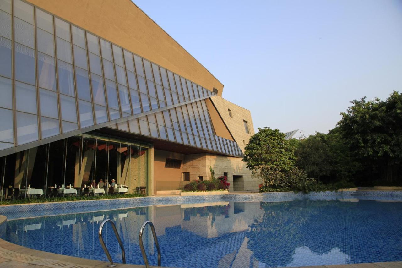 Shenzhen Castle Hotel Buitenkant foto